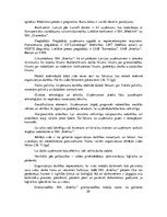 Diplomdarbs 'Tirdzniecības uzņēmuma darbības pilnveidošana', 20.