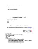 Diplomdarbs 'Tirdzniecības uzņēmuma darbības pilnveidošana', 70.