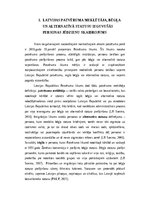 Referāts 'Ukrainas kara bēgļi Latvijā', 3.