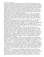 Eseja 'Catherine and Heathcliff', 1.