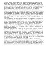 Eseja 'Catherine and Heathcliff', 2.