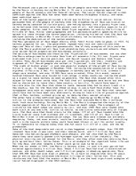 Eseja 'The Holocaust Was the Most Significant Example of Violence Inspired by Racial Ha', 1.