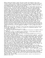 Eseja 'Abortion', 1.