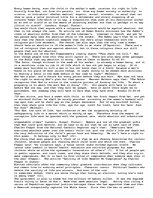 Eseja 'Abortion', 2.