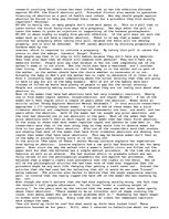 Eseja 'Abortion', 3.