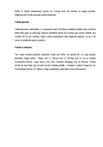 Eseja 'Parfimērijas un kosmētikas veikalu "X" tēls, tā ietekmējošie faktori', 3.