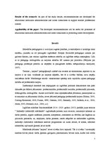 Diplomdarbs 'Pedagoga profesionālā karjera izglītības iestādē', 5.