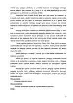 Diplomdarbs 'Pedagoga profesionālā karjera izglītības iestādē', 6.