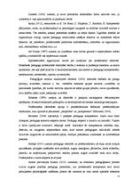 Diplomdarbs 'Pedagoga profesionālā karjera izglītības iestādē', 13.