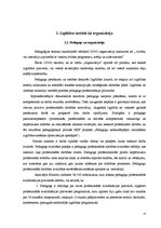 Diplomdarbs 'Pedagoga profesionālā karjera izglītības iestādē', 15.