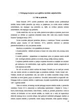 Diplomdarbs 'Pedagoga profesionālā karjera izglītības iestādē', 20.