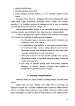 Diplomdarbs 'Pedagoga profesionālā karjera izglītības iestādē', 22.