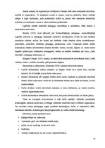 Diplomdarbs 'Pedagoga profesionālā karjera izglītības iestādē', 24.