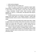Diplomdarbs 'Pedagoga profesionālā karjera izglītības iestādē', 25.