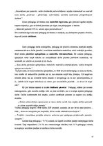 Diplomdarbs 'Pedagoga profesionālā karjera izglītības iestādē', 37.