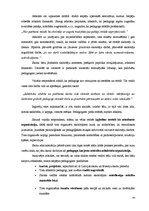 Diplomdarbs 'Pedagoga profesionālā karjera izglītības iestādē', 43.