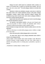 Diplomdarbs 'Pedagoga profesionālā karjera izglītības iestādē', 45.