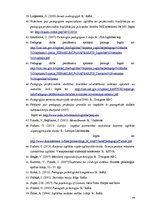 Diplomdarbs 'Pedagoga profesionālā karjera izglītības iestādē', 64.