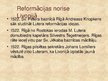 Prezentācija 'Reformācija Livonijā', 4.