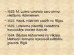 Prezentācija 'Reformācija Livonijā', 5.