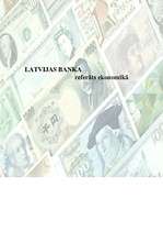 Referāts 'Latvijas Banka', 1.
