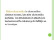 Prezentācija 'Latvijas makroekonomika', 2.