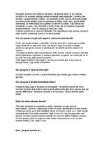 Eseja 'Kuros laika posmos, jūsuprāt, latvietis ir kaunējies no savas tautības?', 3.