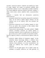 Eseja 'Politiskās institūcijas. Parlaments un izpildvara', 2.