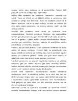 Eseja 'Politiskās institūcijas. Parlaments un izpildvara', 4.