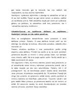 Eseja 'Politiskās institūcijas. Parlaments un izpildvara', 5.