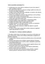 Paraugs 'Instrukcijas darba aizsardzībā', 2.