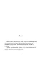 Referāts 'Veiklība un kustību koordinācija, tās attīstīšana', 3.