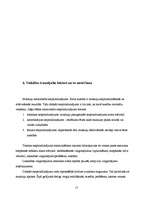 Referāts 'Veiklība un kustību koordinācija, tās attīstīšana', 15.