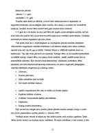 Referāts 'Veiklība un kustību koordinācija, tās attīstīšana', 17.