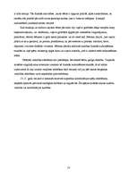 Referāts 'Veiklība un kustību koordinācija, tās attīstīšana', 18.