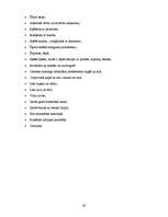 Referāts 'Veiklība un kustību koordinācija, tās attīstīšana', 20.