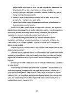 Referāts 'Veiklība un kustību koordinācija, tās attīstīšana', 22.