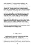 Referāts 'Veiklība un kustību koordinācija, tās attīstīšana', 28.