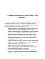 Referāts 'Veiklība un kustību koordinācija, tās attīstīšana', 30.