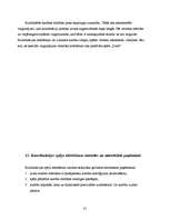 Referāts 'Veiklība un kustību koordinācija, tās attīstīšana', 31.