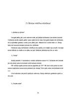 Referāts 'Veiklība un kustību koordinācija, tās attīstīšana', 36.