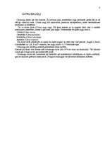 Referāts 'Citrusaugļi', 4.