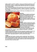 Referāts 'Citrusaugļi', 17.