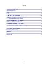 Referāts 'Psiholoģija', 2.