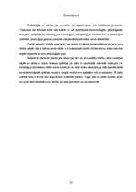 Referāts 'Psiholoģija', 20.