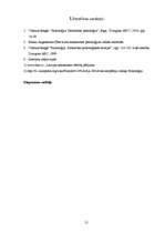 Referāts 'Psiholoģija', 21.