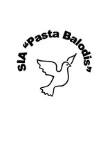 Biznesa plāns 'Avīze "Pasta Balodis"', 1.