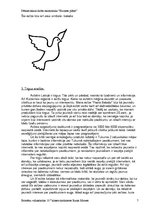 Biznesa plāns 'Avīze "Pasta Balodis"', 7.