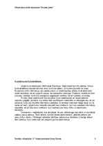 Biznesa plāns 'Avīze "Pasta Balodis"', 9.