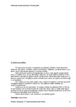 Biznesa plāns 'Avīze "Pasta Balodis"', 10.